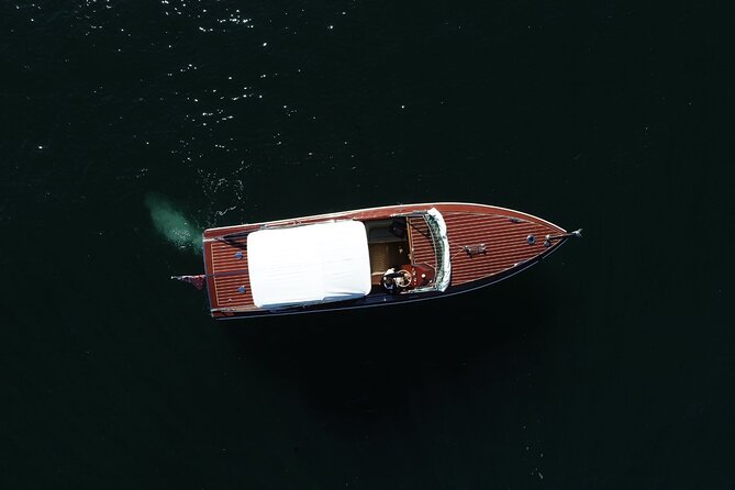 Private Sydney at Night Cruise for two guests - Key Things You’ll Like About This Private Harbour Cruise