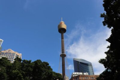 Private Sydney City Customized Tour - Getting your bearings at Sydney Harbour Bridge and Sydney Opera House