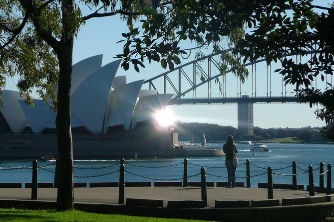 Private Sydney City Tour: The Key Attractions - Key takeaways before you book