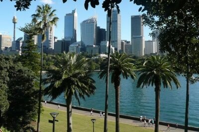 Private Sydney City Tour: The Key Attractions - Woolloomooloo, Potts Point, and Kings Cross: Seeing the City’s Contrasts