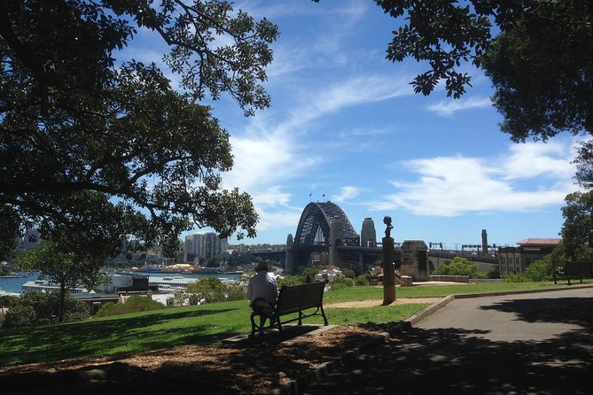 Private Sydney City Tour: The Key Attractions - Centennial Park, Paddington, Darlinghurst, and Surry Hills