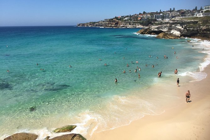 Private Sydney City Tour: The Key Attractions - Across the Harbour Bridge to Kirribilli