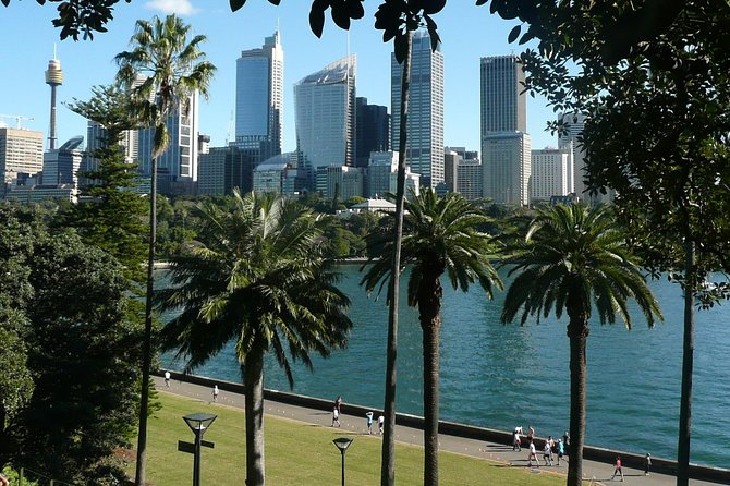 Private Sydney City Tour: The Key Attractions - Woolloomooloo, Potts Point, and Kings Cross: Seeing the City’s Contrasts