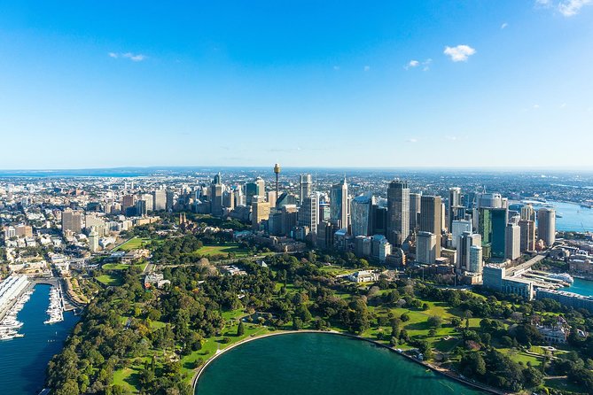 Private Sydney Discovery Tour - Key highlights that make this tour worth it