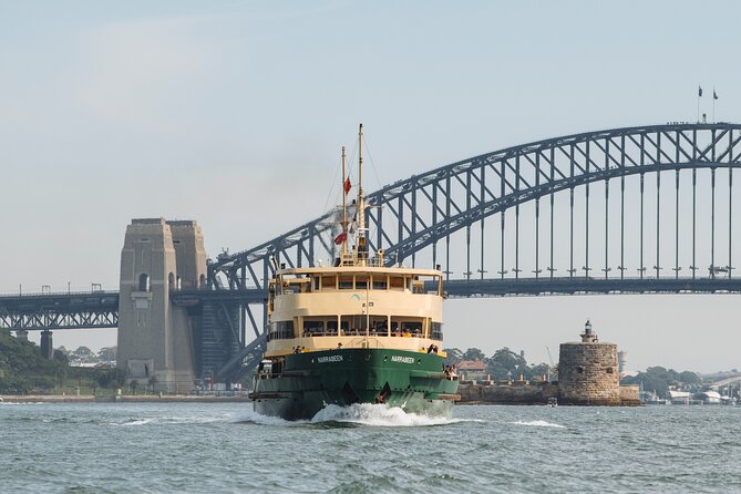 Private Sydney Discovery Tour - Private Sydney coverage in 4–6 hours, from The Rocks to Bondi