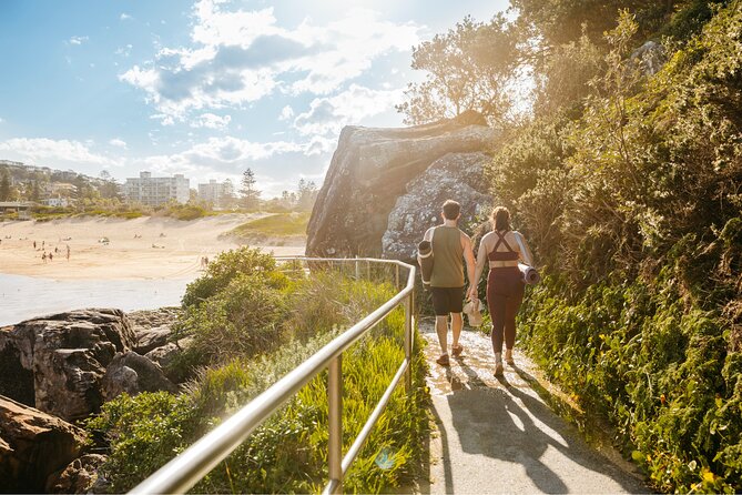 Private Sydney Discovery Tour - Mrs Macquarie’s Chair and central-city orientation points