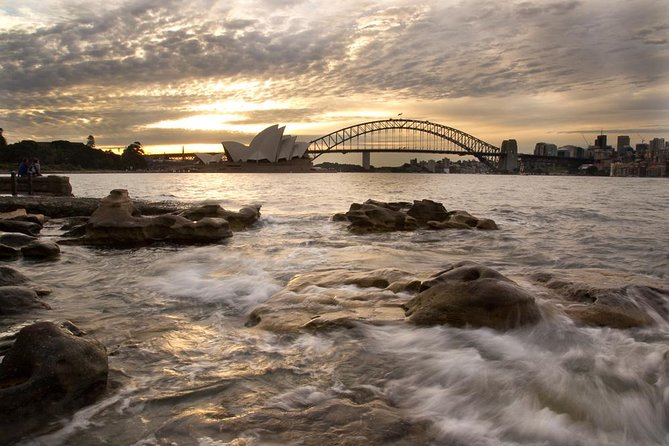 Private Sydney Harbour Sunset Photo Tour & Cruise - Why a private Sydney Harbour sunset photo tour works