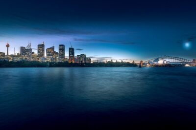 Private Sydney Harbour Sunset Photo Tour & Cruise - Hotel pickup to landing back at your door