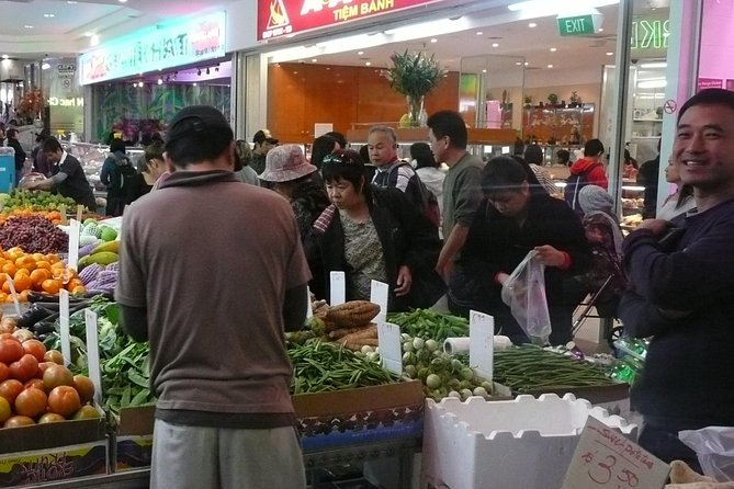 Private Sydney Multicultural Food Tour - Key Highlights You’ll Care About