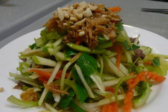 Private Sydney Multicultural Food Tour - Cabramatta and Auburn: Where People Watch Comes With the Food