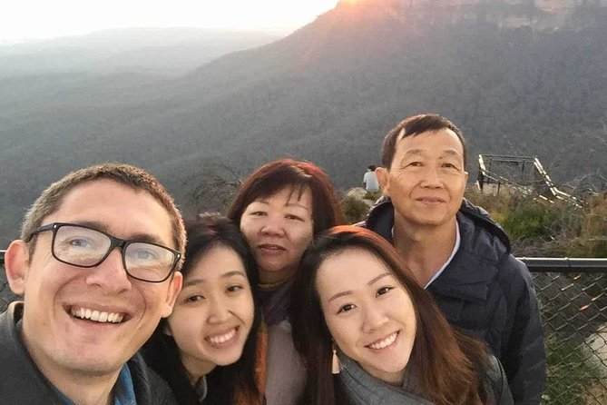 Private Tour: Blue Mountains Hiking & Nature - Scenic World Blue Mountains: worth it if you want the ride views