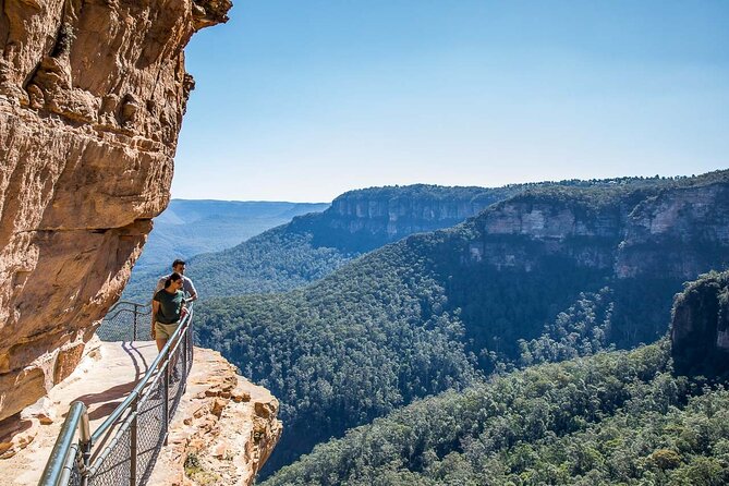 Private Tour: Blue Mountains Hiking & Nature - Price and value: what $536.14 buys you (and what costs extra)