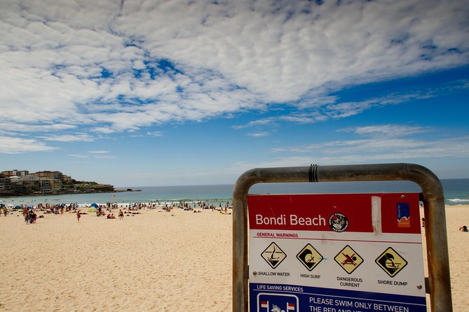 Private Tour: Half-Day Iconic Sydney - Private Half-Day Sydney Highlights: A Smart First-Trip Route