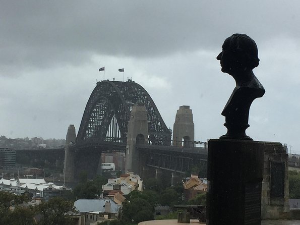 Private Tour: Half-Day Iconic Sydney - The Golden Mile to Darlinghurst Rhythm: Styles, Streets, and Suburbs
