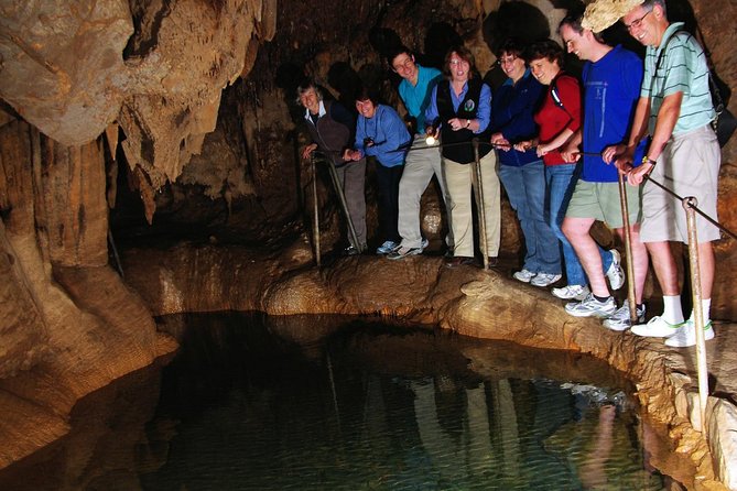 Private Tour: Jenolan Caves & Blue Mountains in a day - Value check: $1,395 for the private day, plus A$50 and A$61 entry fees