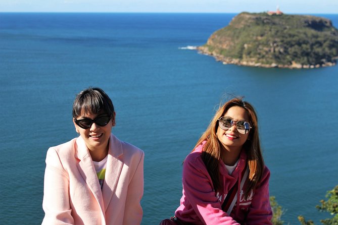 Private tour of Ku-Ring-Gai National Park and Northern Beaches - Lunch, Bottled Water, and Mirrorless-Camera Photos You Don’t Have to Ask For