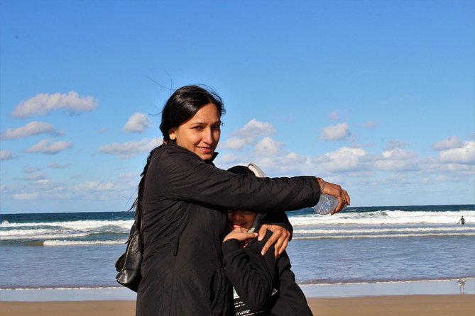 Private tour of Ku-Ring-Gai National Park and Northern Beaches - Price and Value: Is $377.22 Per Person Fair for a Private Day?