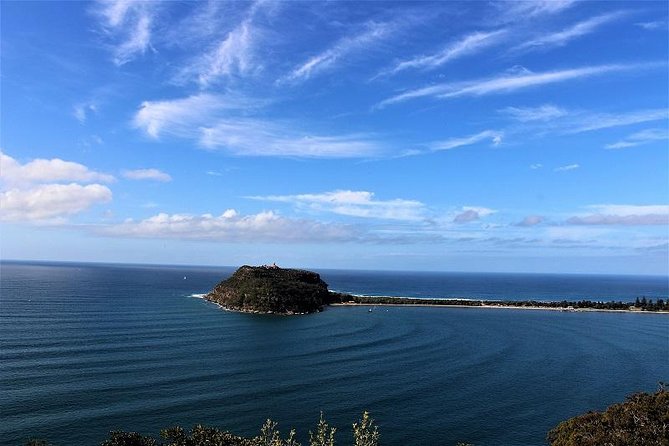 Private tour of Ku-Ring-Gai National Park and Northern Beaches - Balmoral Beach and Georges Heights: Military Views Over Sydney Harbour