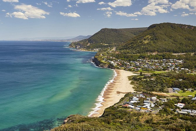 Private Tour: Sydney South Coast & Highlands - From Sydney in a Wi‑Fi SUV: what private really means