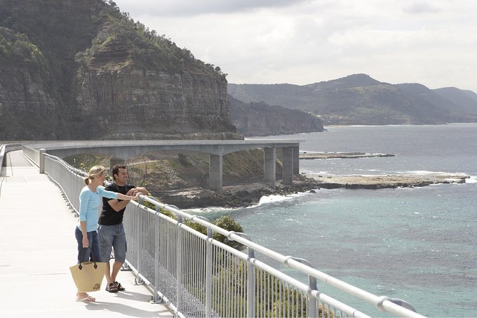 Private Tour: Sydney South Coast & Highlands - Price and logistics: does $536 per person make sense?