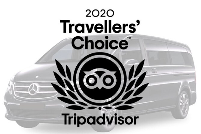 Private Transfer FROM Sydney Airport to Sydney CBD 1 to 5 people - Price and value: set cost that doesn’t change with traffic stress