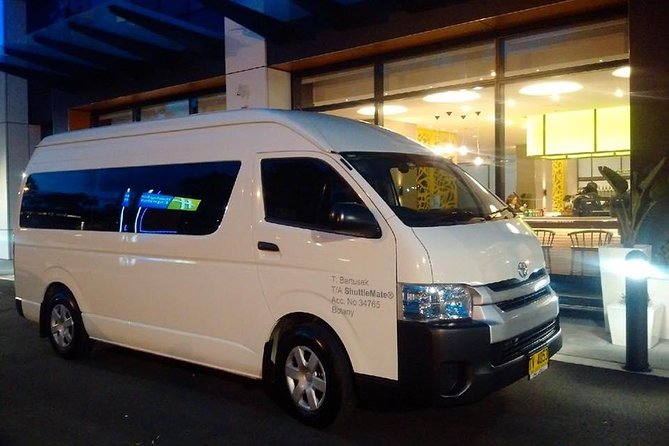 Private Transfer FROM Sydney Airport to Sydney CBD 1 to 5 people - Reliability signals: why those TripAdvisor awards matter (and what they don’t)