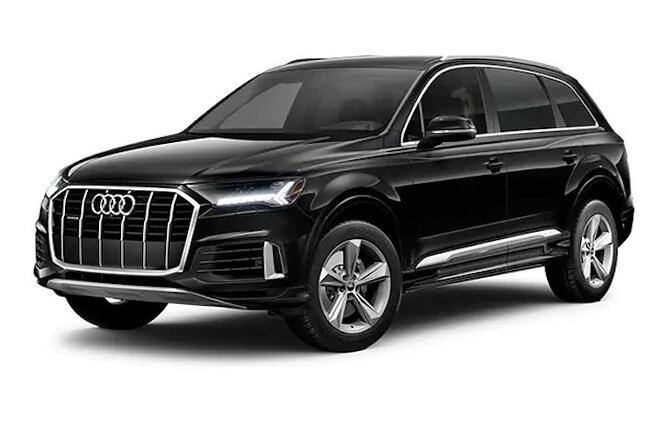 Private Transfer FROM Sydney Airport to Sydney CBD for 1 to 2 pax - Quick take: what matters most