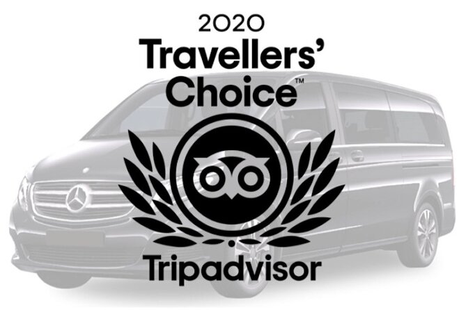 Private Transfer FROM Sydney Airport to Sydney CBD for 1 to 2 pax - Pickup, Drop-off, and What the Ride Actually Looks Like