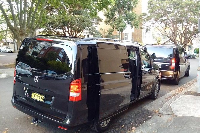 Private Transfer FROM Sydney Airport to Sydney CBD for 1 to 2 pax - Price and Value: What $128.11 Covers (and When It Makes Sense)