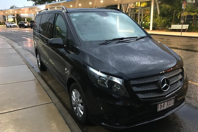 Private Transfer FROM Sydney Airport to Sydney CBD for 1 to 2 pax - Families and Car Seats: A Simple Add-on You Might Need