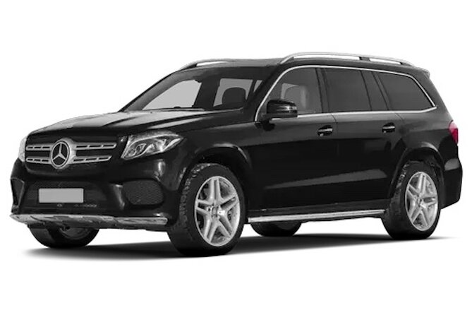 Private Transfer FROM Sydney Airport to Sydney CBD for 1 to 2 pax - The Minivan Comfort: Premium Ride, Real Space for Bags