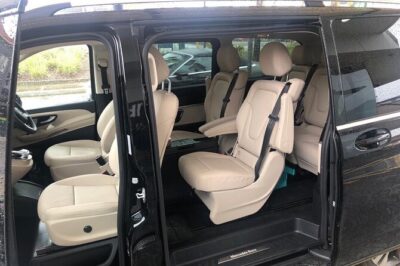 Private Transfer from Sydney Airport to Sydney (CBD)Hotel or Port - Meet-and-greet: the fastest way to start your city trip