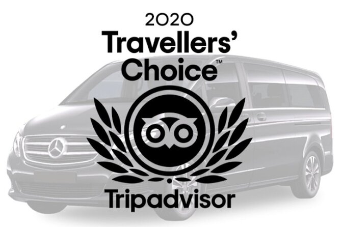 Private Transfer FROM Sydney CBD to Sydney Airport 1 to 5 people - Sydney CBD to Airport, Done Like Adults