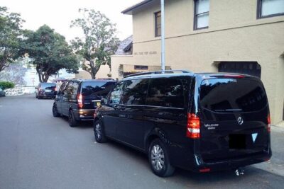 Private Transfer FROM Sydney CBD to Sydney Airport 1 to 5 people - Price and Logistics: What You’re Actually Paying For