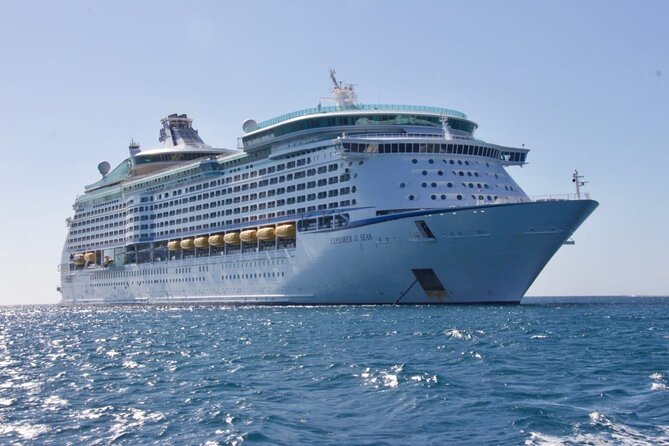 Private Transfer from Sydney Cruise Port to Sydney Airport (SYD) - Price and Value: What $52.23 Per Person Actually Buys