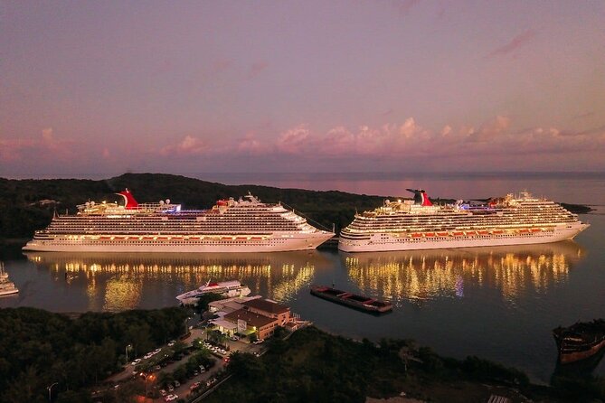 Private Transfer from Sydney Cruise Port to Sydney Airport (SYD) - Practical Tips for Your SYD Day