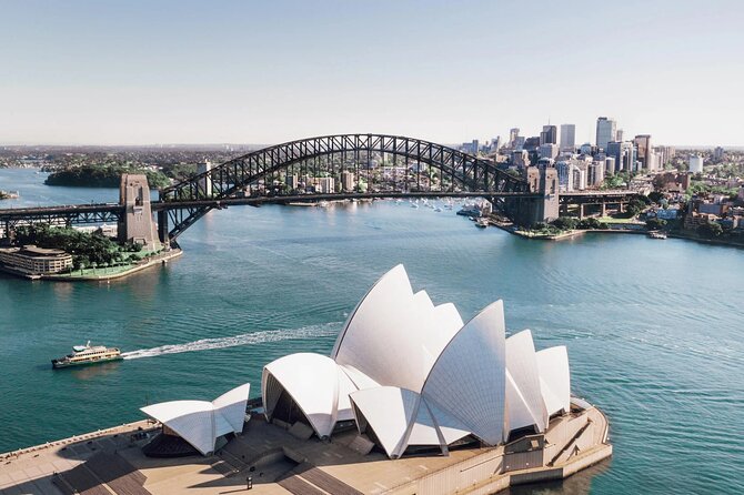 Private Transfer Sydney International Airport SYD to Sydney City - Luggage rules that can save you stress at SYD