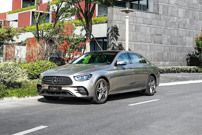 Private Transfer Sydney International Airport SYD to Sydney City - Who this transfer is best for (and who should think twice)