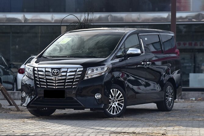 Private Transfer Sydney International Airport SYD to Sydney City - Should you book this SYD-to-city private transfer?