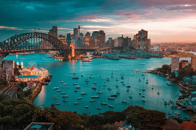 Private Transfer Sydney International Airport SYD to Sydney City - Price, time, and what $42.13 per person really buys