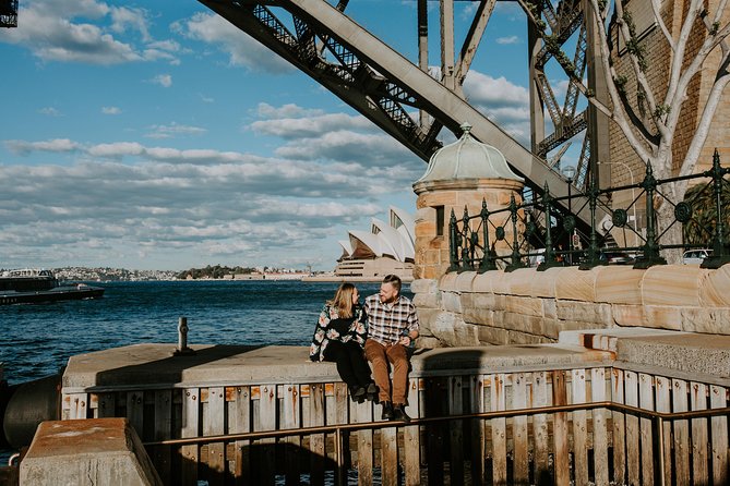 Private Vacation Photography Session with Local Photographer in Sydney - Price and value: is $325 per group fair?