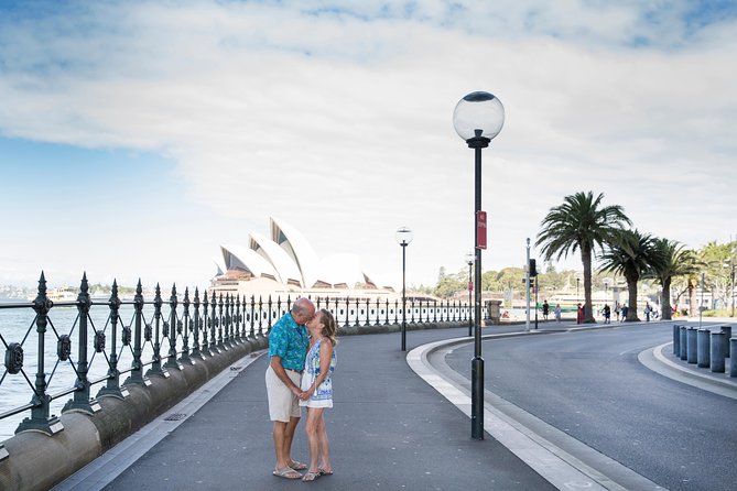 Private Vacation Photography Session with Local Photographer in Sydney - Should you book this Sydney private photo shoot?