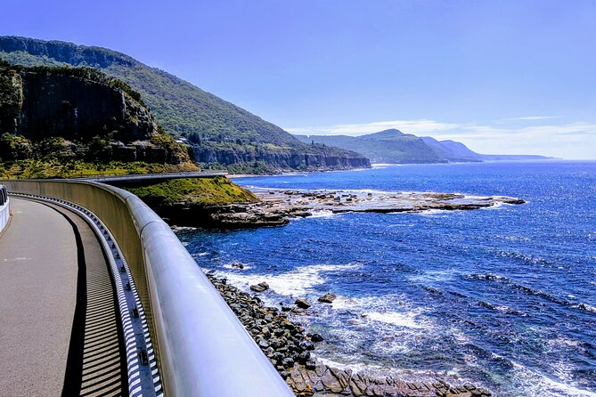Private Wildlife Waterfalls and Wine Day Tour from Sydney - Tips to Make the Most of the 11-Hour Route
