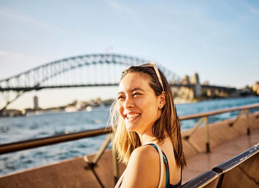 Professional photoshoot at The Rocks in Sydney - Key highlights worth planning for