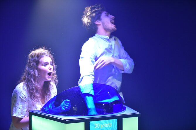 Quiz Room Sydney Immersive Trivia Game - What’s Included, What to Plan For, and How Much Value You’re Getting