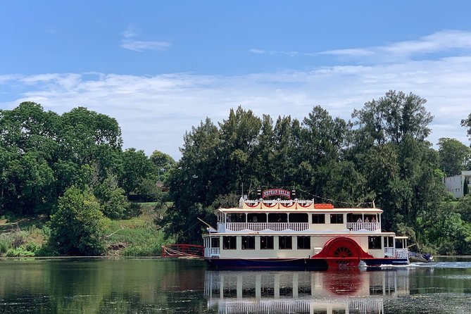 Scenic Adventure Lunch Cruise - How the Cruise Itinerary Flows (And Why Each Part Matters)