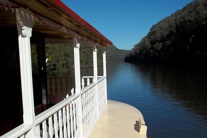 Scenic Adventure Lunch Cruise - Where the Best Sights and Photos Happen