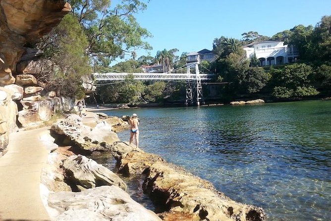 Secret Sydney: Hidden Beaches and Gardens - Key highlights to know before you go