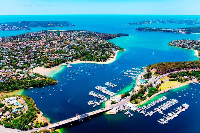 Self-Guided Sydney Middle Harbour Kayak 3 Hour Tour by Double Kayak - Value check: what you’re really paying for at about $107.59 per group