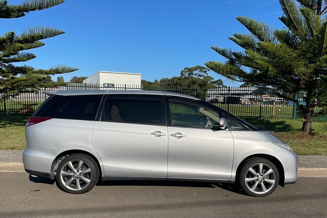 Shuttle Transfer from Cruise Ship Terminal at Circular Quay to Sydney Airport - Luggage and packing tips that prevent last-minute headaches